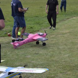 RDMFC Open Weekend 02.08.2025